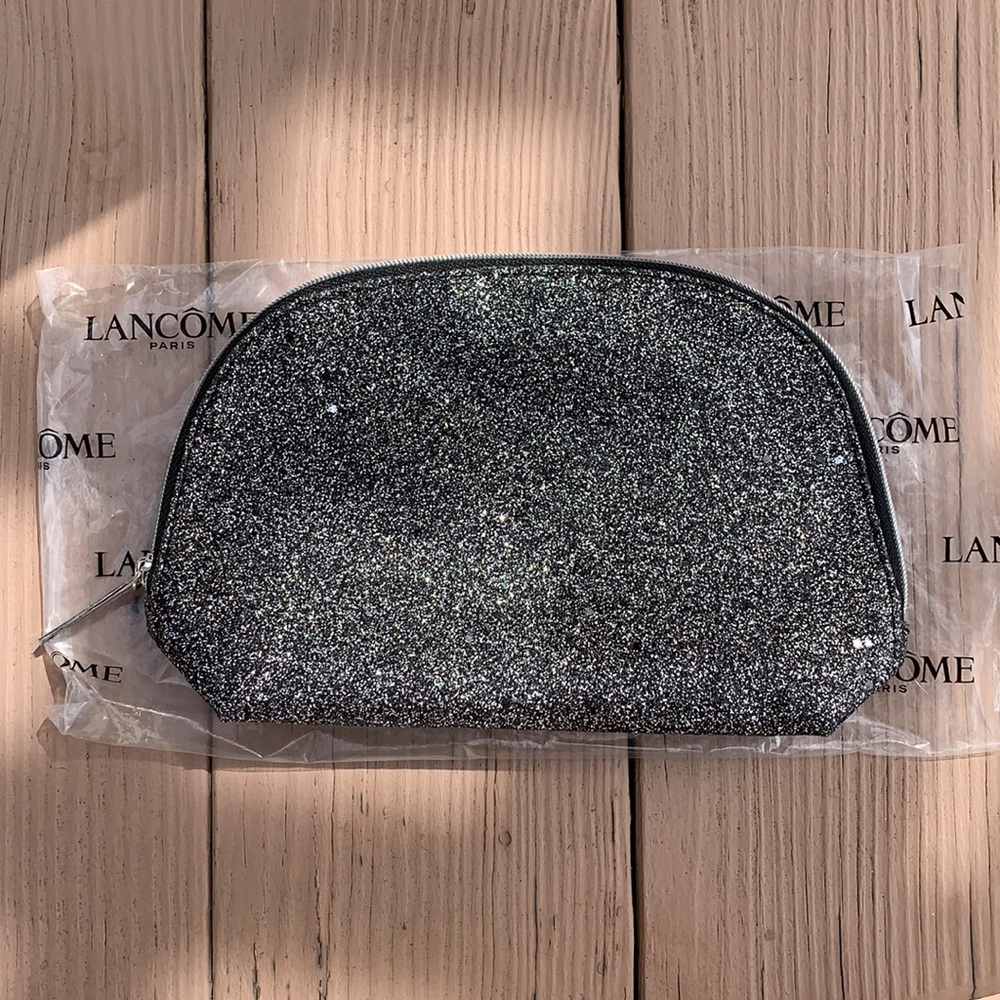 Lancome Cosmetic Bag